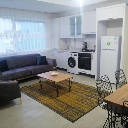 Alper Bey Homes Antalya Buitenkant foto