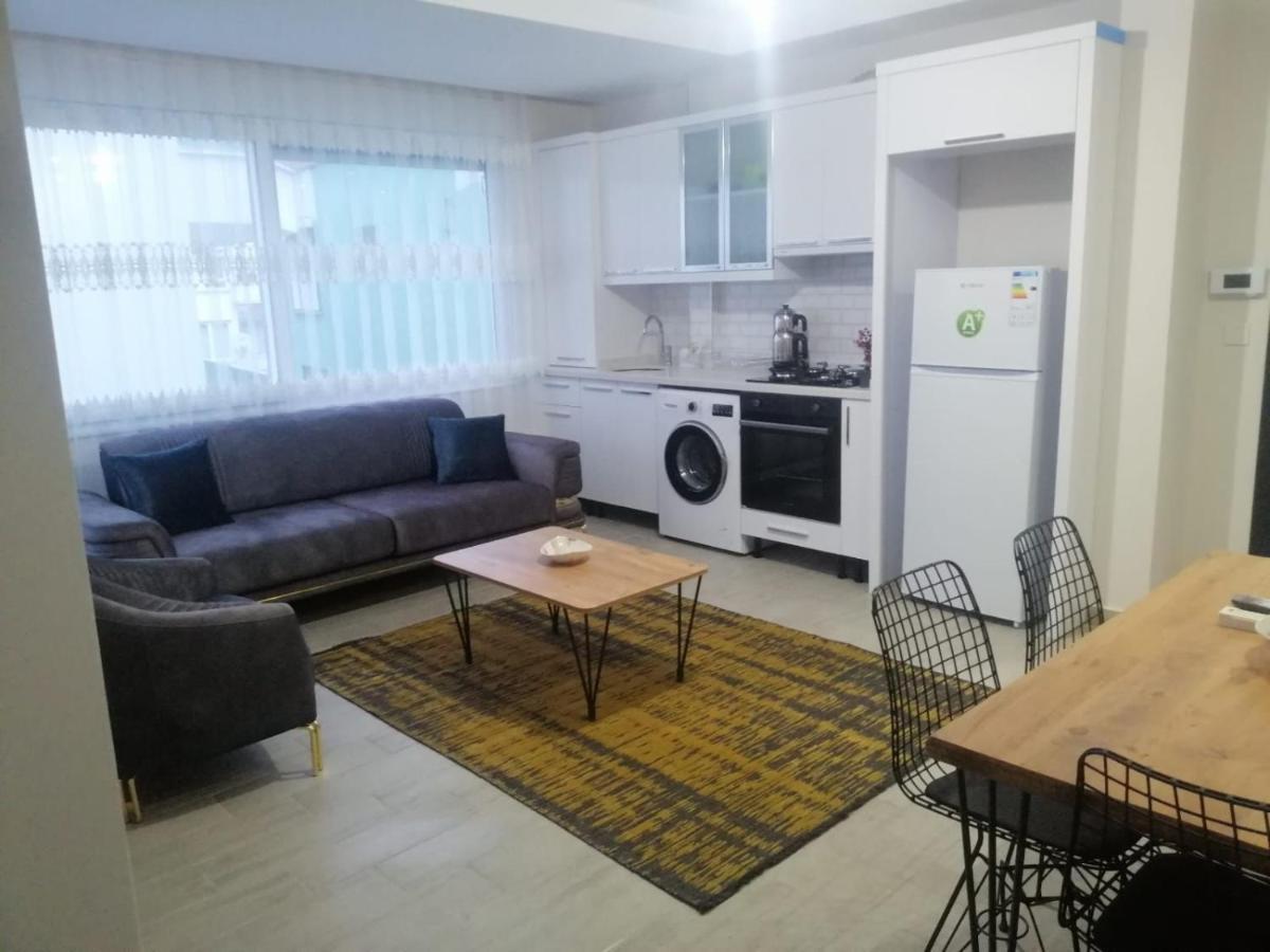 Alper Bey Homes Antalya Buitenkant foto