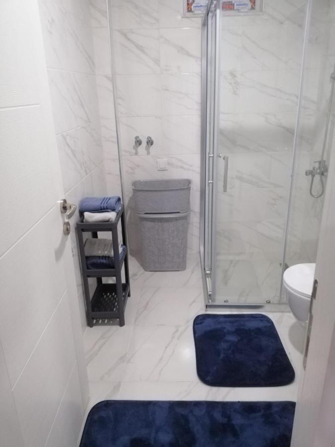 Alper Bey Homes Antalya Buitenkant foto