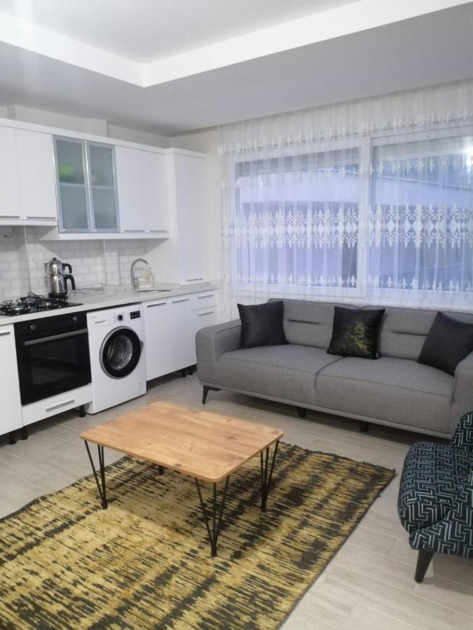 Alper Bey Homes Antalya Buitenkant foto