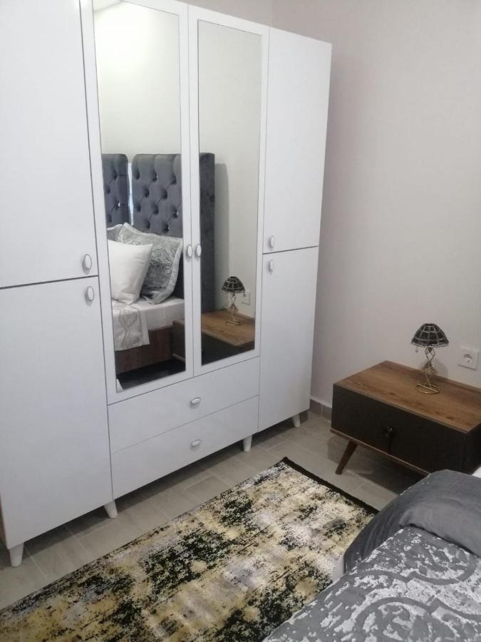 Alper Bey Homes Antalya Buitenkant foto