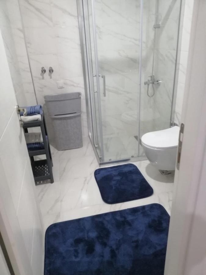 Alper Bey Homes Antalya Buitenkant foto