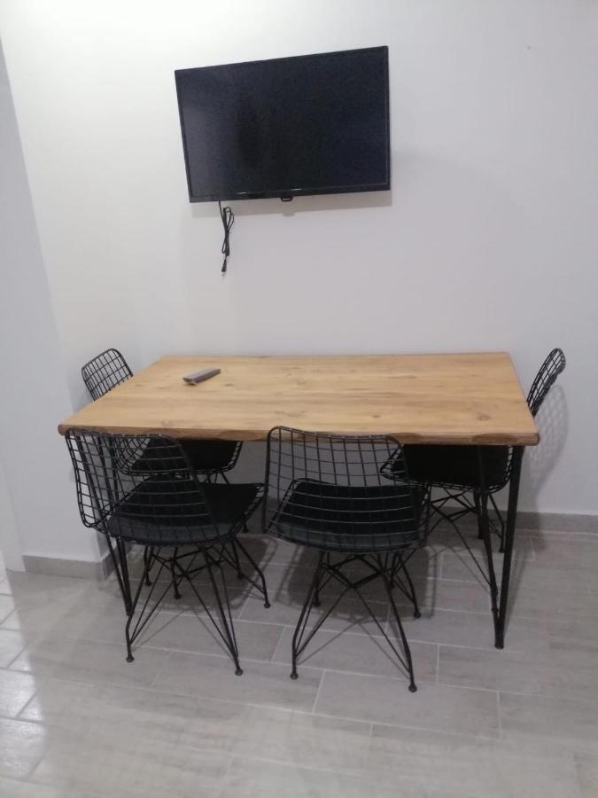 Alper Bey Homes Antalya Buitenkant foto