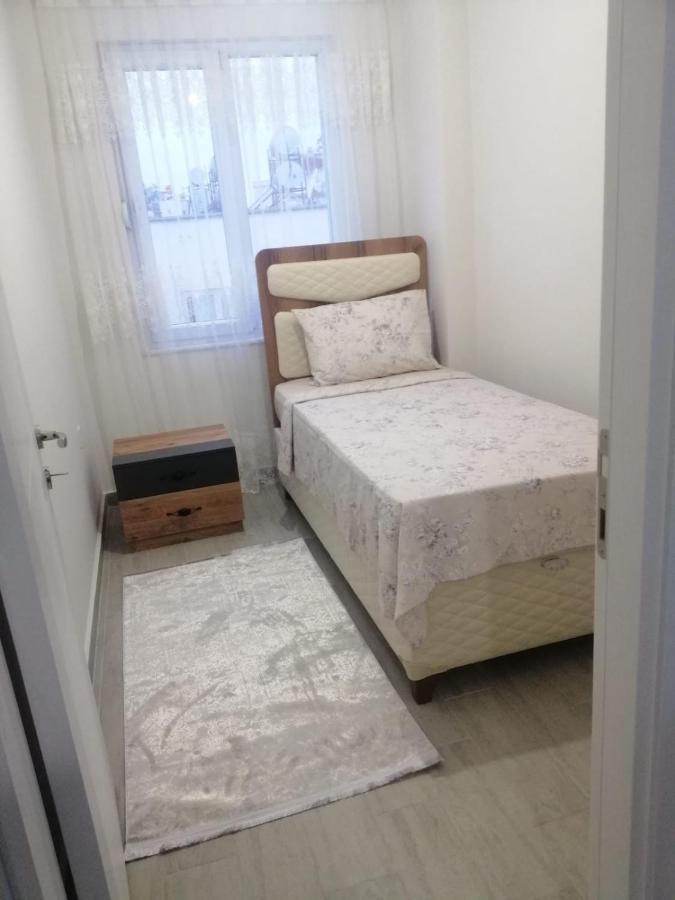 Alper Bey Homes Antalya Buitenkant foto