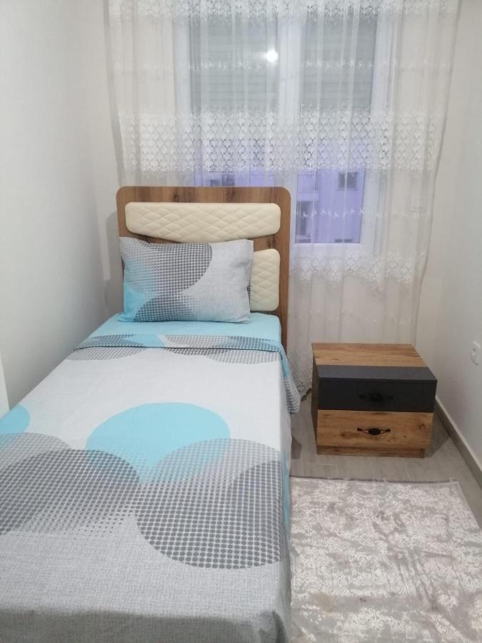 Alper Bey Homes Antalya Buitenkant foto