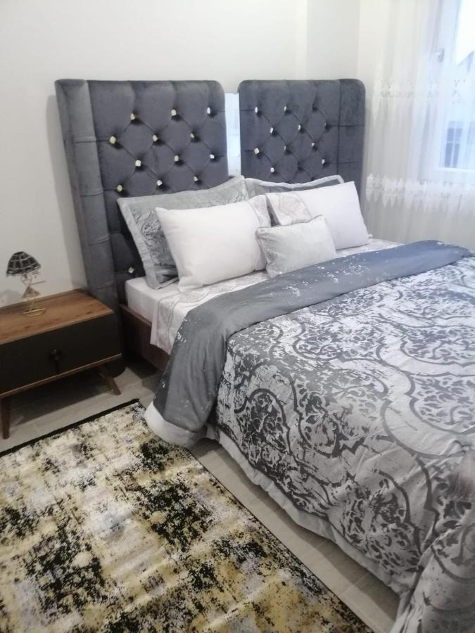 Alper Bey Homes Antalya Buitenkant foto
