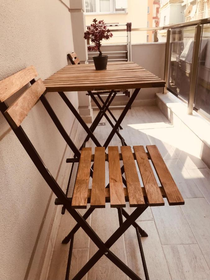 Alper Bey Homes Antalya Buitenkant foto