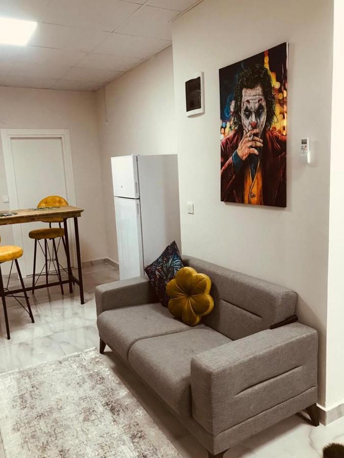 Alper Bey Homes Antalya Buitenkant foto