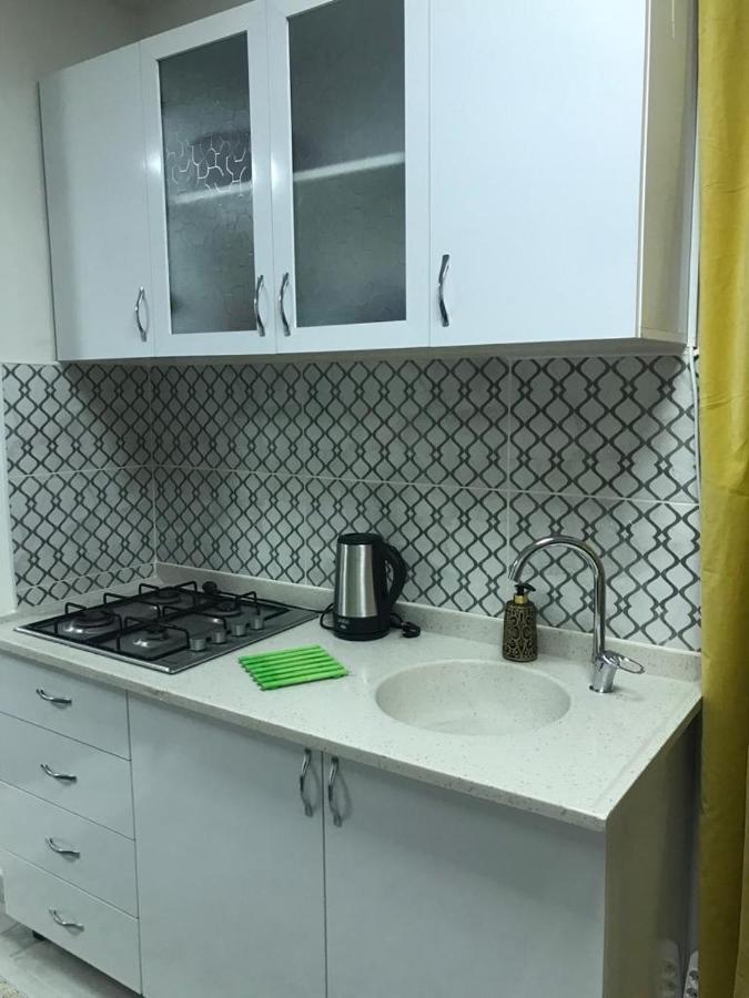 Alper Bey Homes Antalya Buitenkant foto
