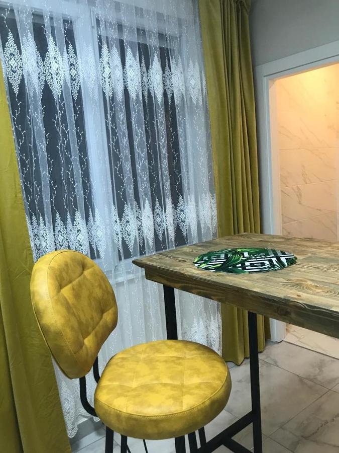 Alper Bey Homes Antalya Buitenkant foto