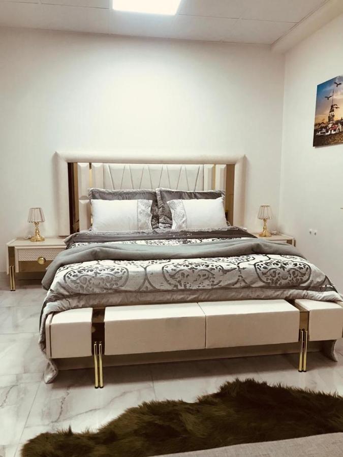Alper Bey Homes Antalya Buitenkant foto