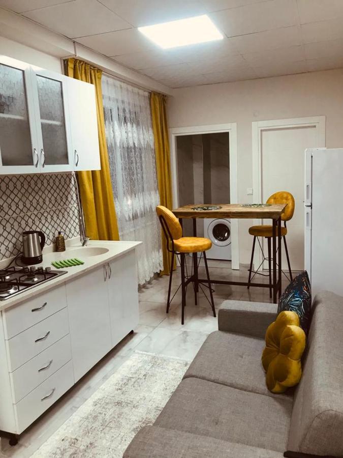Alper Bey Homes Antalya Buitenkant foto