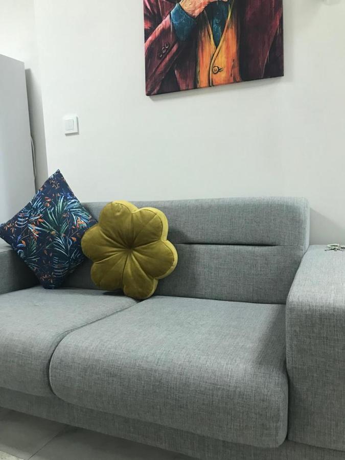 Alper Bey Homes Antalya Buitenkant foto