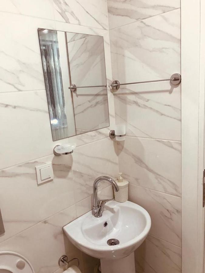 Alper Bey Homes Antalya Buitenkant foto