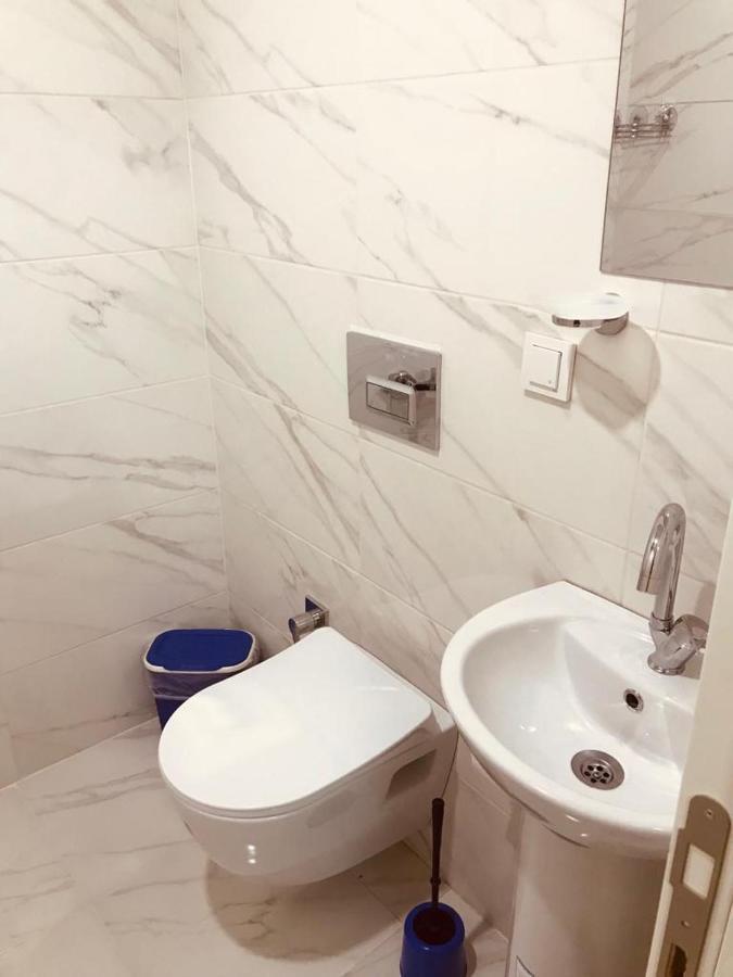 Alper Bey Homes Antalya Buitenkant foto