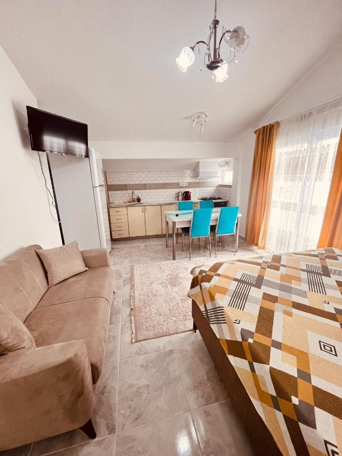 Alper Bey Homes Antalya Buitenkant foto