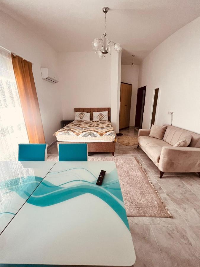 Alper Bey Homes Antalya Buitenkant foto