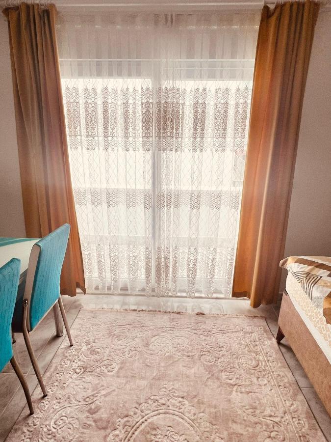Alper Bey Homes Antalya Buitenkant foto